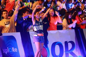 BIB: 
                            <button type="button" onclick="openModal(23763525)" class="btn btn-primary btn-sm float-right btn-popup" data-toggle="modal" data-target=".modal-high-quality">
                        <i class="fas fa-shopping-cart"></i> Add to Cart
                    </button>
                                            <button type="button" onclick="isThisMe(23763525, true)" class="btn btn-success btn-sm float-right btn-popup btn-isme hidden" data-toggle="tooltip" data-placement="bottom" title="นี่คือรูปของคุณใช่ไหม คลิกที่นี่เพื่อเอาเข้าอัลบั้ม">
                        <i class="fas fa-plus"></i> Add to album
                    </button>
                    <button type="button" onclick="isThisMe(23763525, false)" class="btn btn-warning btn-sm float-right btn-popup btn-isnotme hidden">
                        <i class="fas fa-ban"></i> Remove from album
                    </button>